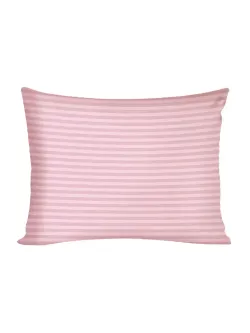 Постельное белье перкаль Сказка "Розовая соната" 1,5-сп Наволочка 50х70 см 1 шт Простынь на резинке 90x200 смПододеяльник 145x215 см