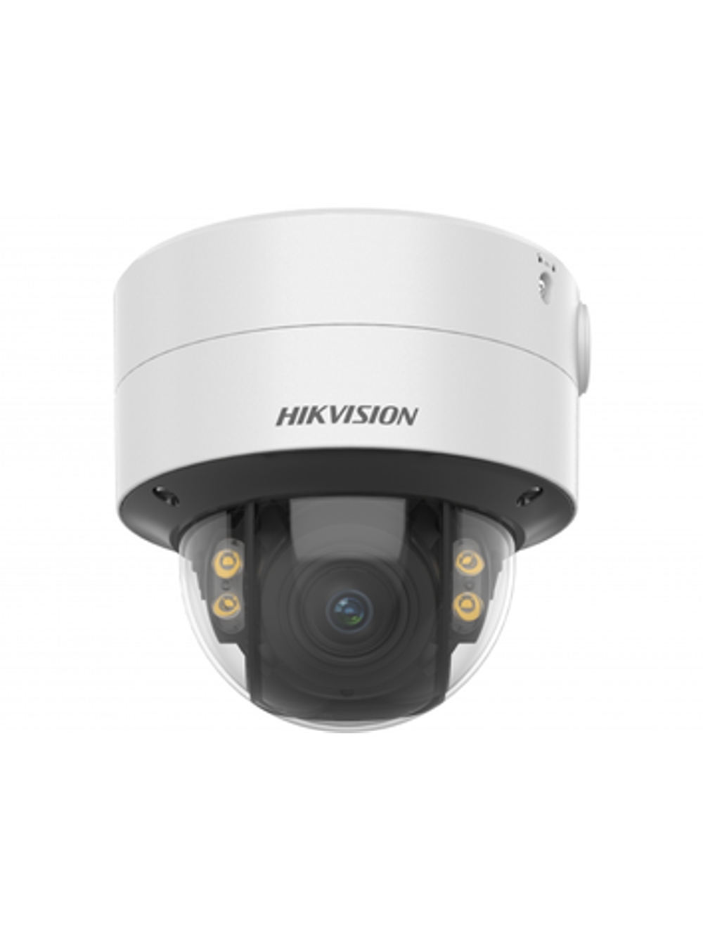 уличная купольная IP-камера видеонаблюдения DS-2CD2747G2T-LZS/С(2.8-12mm) Hikvision