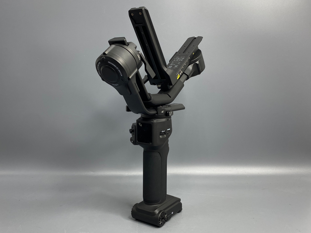Zhiyun Crane 4 Combo