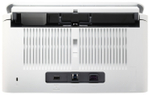 Сканер HP ScanJet Enterprise Flow 5000 s5 6FW09A белый