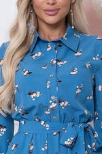 Платье 71638 Avili