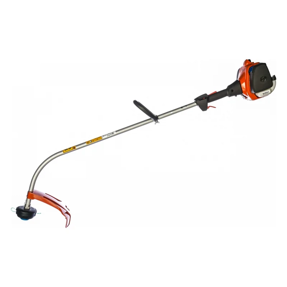 Триммер бензиновый Husqvarna 122C 2-х тактный 2.8 л.с., захват 420 мм, 9667797-01