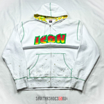 Зип-худи ICON