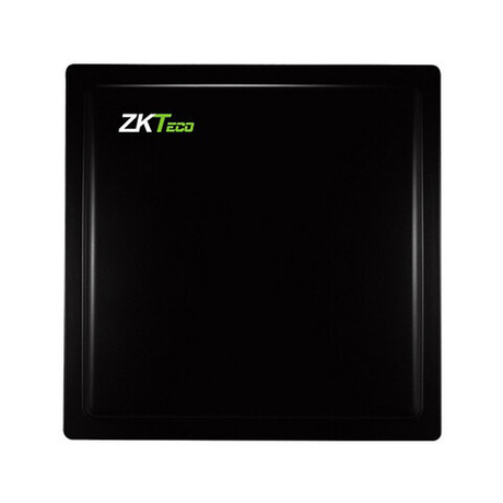 ZKTeco U2000E (Black) контроллер СКУД со встроенным UHF считывателем