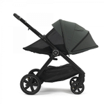 Детская прогулочная коляска Espiro Only Way Gel 2023 210 Stylish black