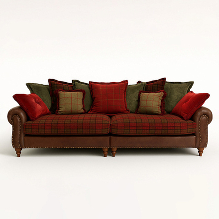 Диван "Блумсберри"