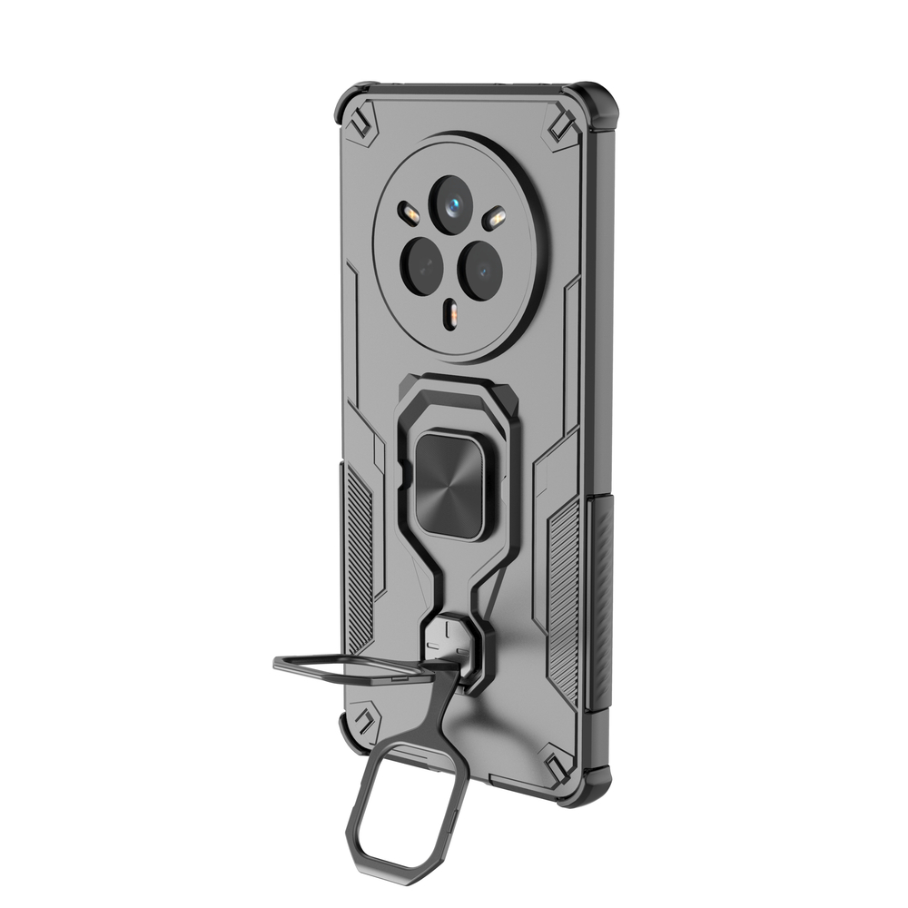 Противоударный чехол Antistrike для Realme 14 Pro