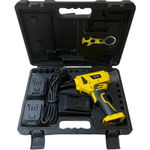 Заклепочник аккумуляторный SKytools SK50 профессиональный