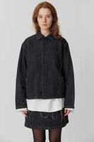 Жакеты и верхние рубашки