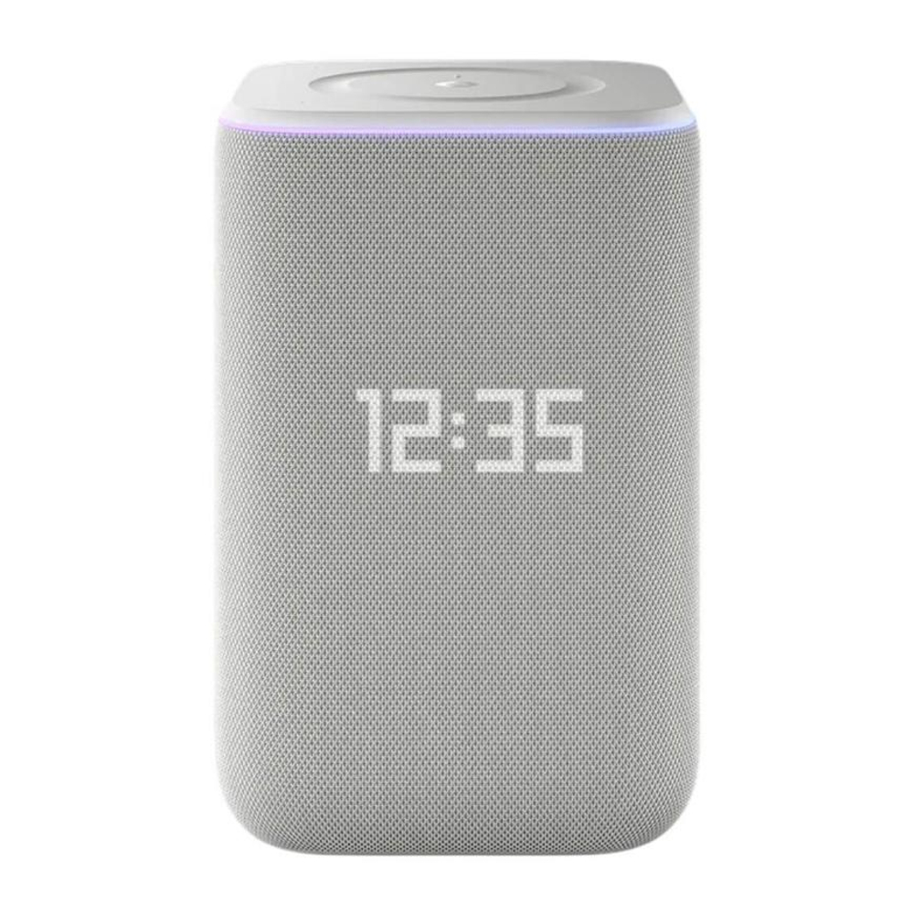 Умная колонка Яндекс Станция 3 с Алисой и Zigbee