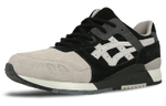 ASICS Kickslab X Gel Lyte 3 "Black Cool Grey"