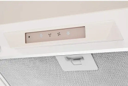 Встраиваемая вытяжка Kuppersberg INLINEA 52 Beige