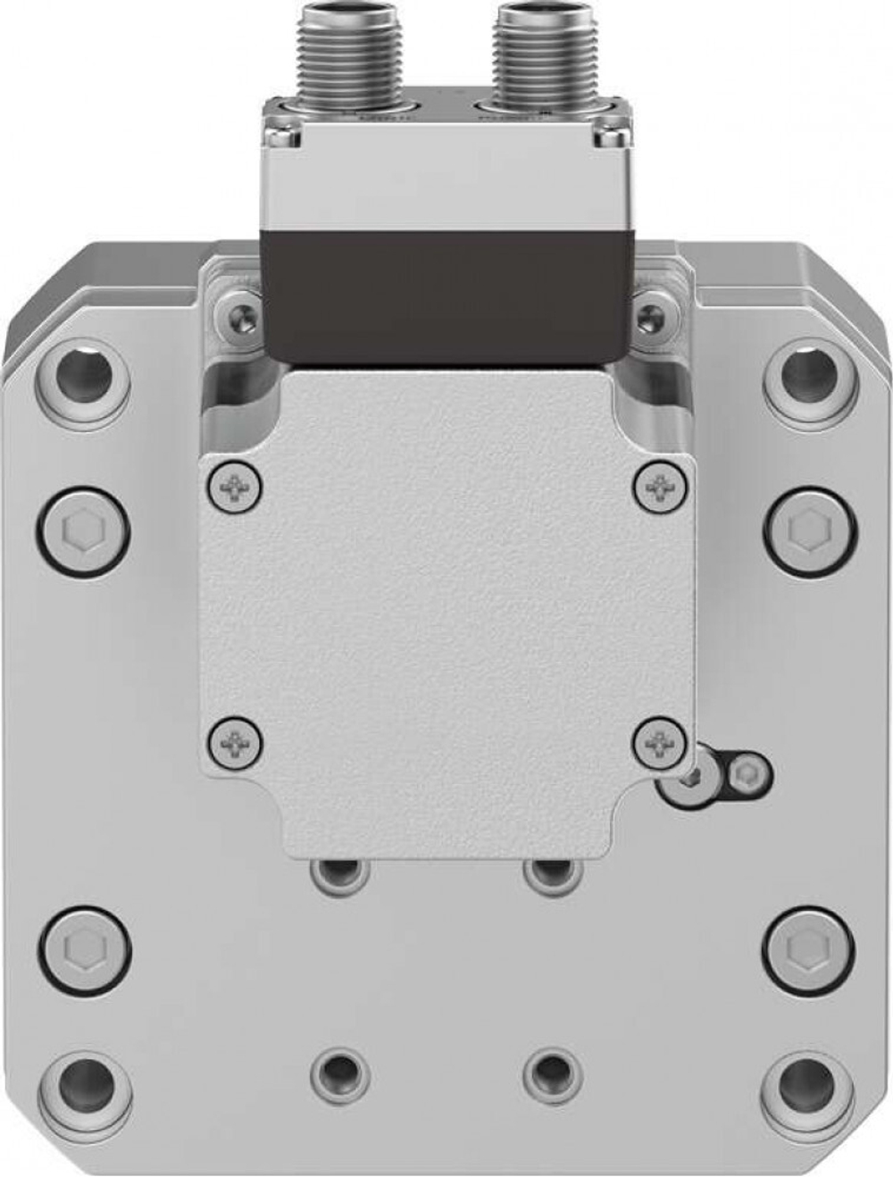 Поворотный привод Festo ERMS-32-90-ST-M-H1-PLK-AA