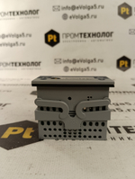 JUMO  701060/811-02 с хранения