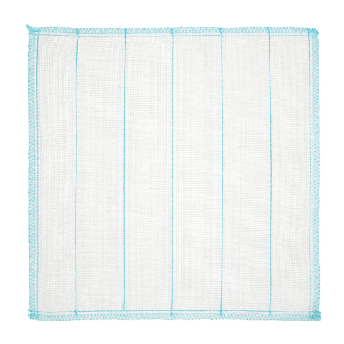 Салфетка универсальная жесткая тм VETTA, 7 слоев, 30х30 см