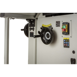 Форматно-раскроечная пила по дереву JET JTSS-1600