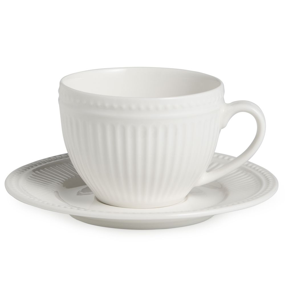 ЧАЙНЫЙ НАБОР LEFARD "GORGEOUS" НА 2 ПЕР. 4 ПР. 300 МЛ (КОР=12НАБ.)