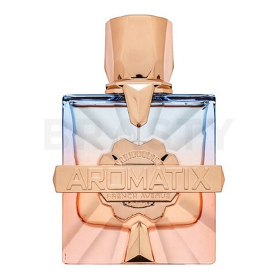 French Avenue Teas Me Aromatix PAR U 100 ml