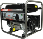 Генератор бензиновый LONCIN LC1600-JS 00-00152815