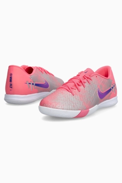 Футзалки Nike Zoom Mercurial Vapor 16 Academy Vini Jr. IC - розовый