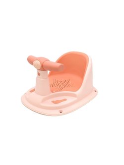 Стульчик для купания, детский розовый (201691059)