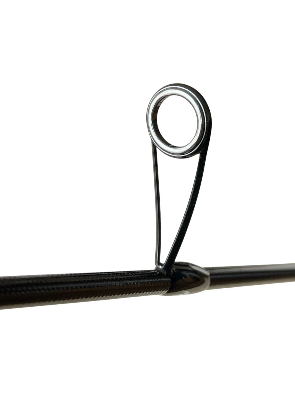 Спиннинг Kaida Paladin 2.10м 5-20гр/7-32гр (2 хлыста)