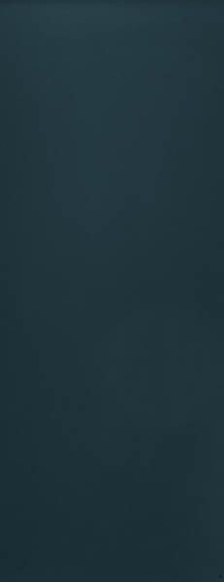 Настенная плитка 4D E830 Plain Deep Blue Matt Rett