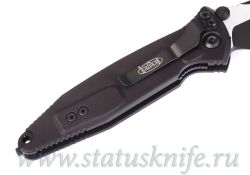 Нож Microtech Socom Elite Full Serrated 161-3Tфотография - 5