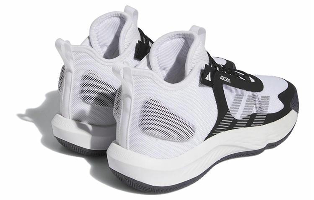 Кроссовки Adidas Adizero Select