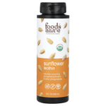 Foods Alive, органический жидкий подсолнечный лецитин, 236 мл (8 жидк. унций)