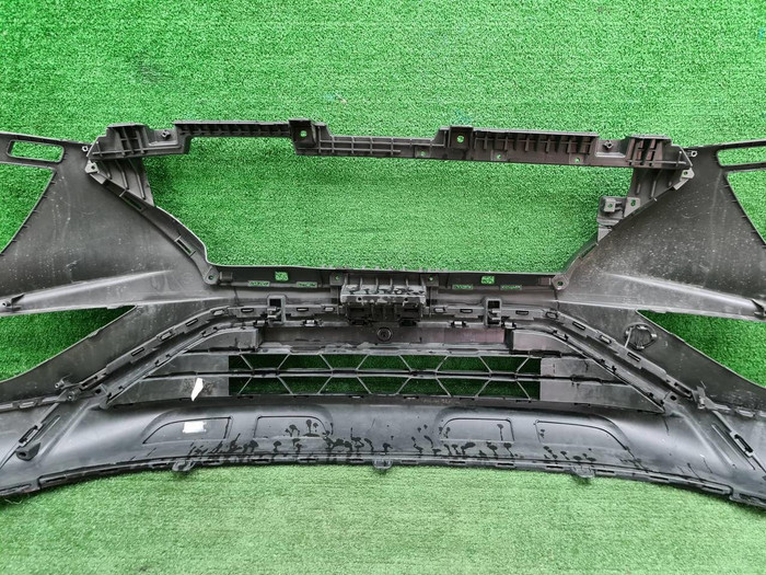 Бампер передний Hyundai Creta 2 (2021-н.в.)