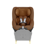 Автокресло Maxi-Cosi Pearl 360 Pro 0-18 кг с базой Family Fix 360 Pro Next Authentic Cognac/коньяк