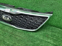 Решетка радиатора KIA Sorento 2 XM (2012-2021)