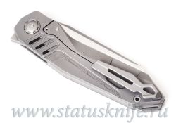 Нож Корнетт Elmax Limited от CultroTechфотография - 10