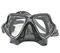 Маска Aquatec MK-400 черный