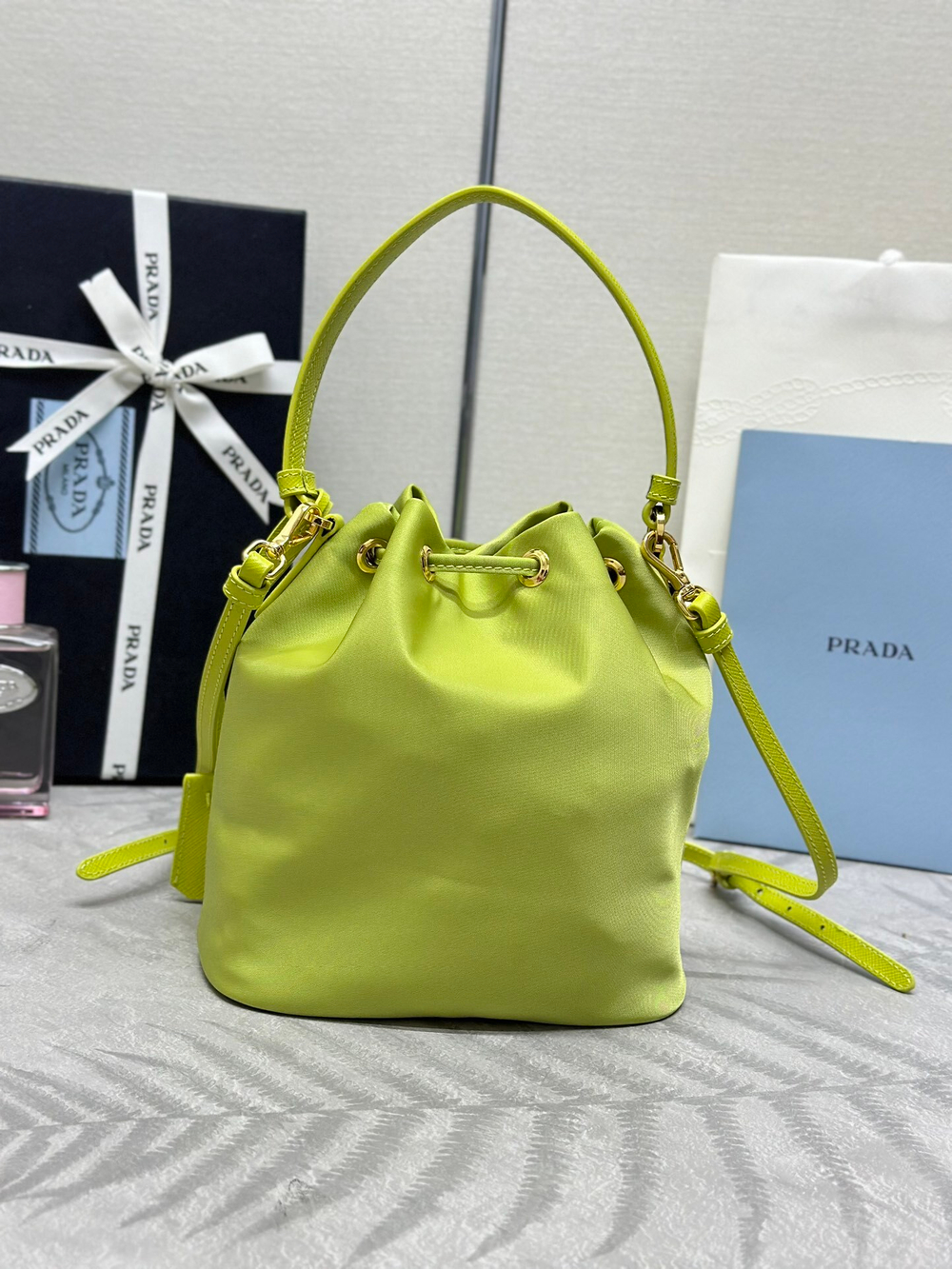 Prada Re-Edition 1978 Bag