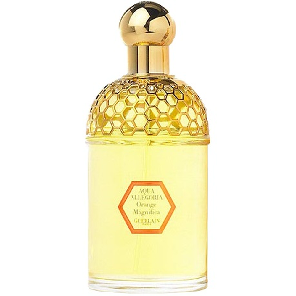 Guerlain Aqua Allegoria Orange Magnifica