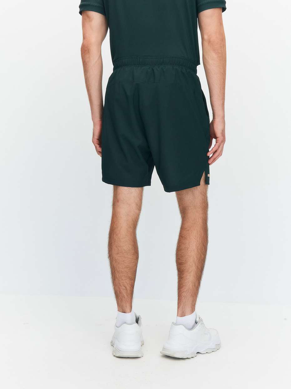 Шорты мужские Deporte, Deep Green