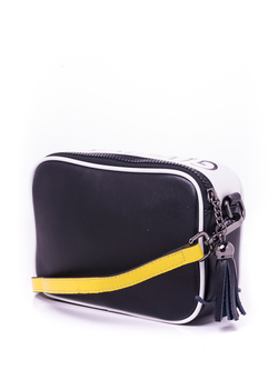 BL6092/10 Сумка жен., нат. кожа