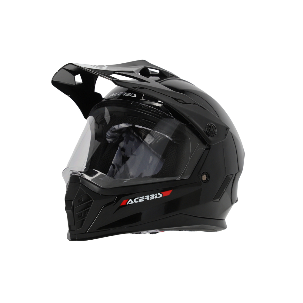 Шлем Acerbis детский RIDER JUNIOR HELMET