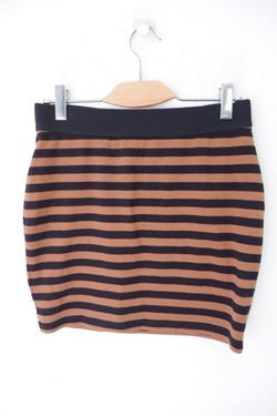 Юбка Concept Club в полоску 44/46 размер