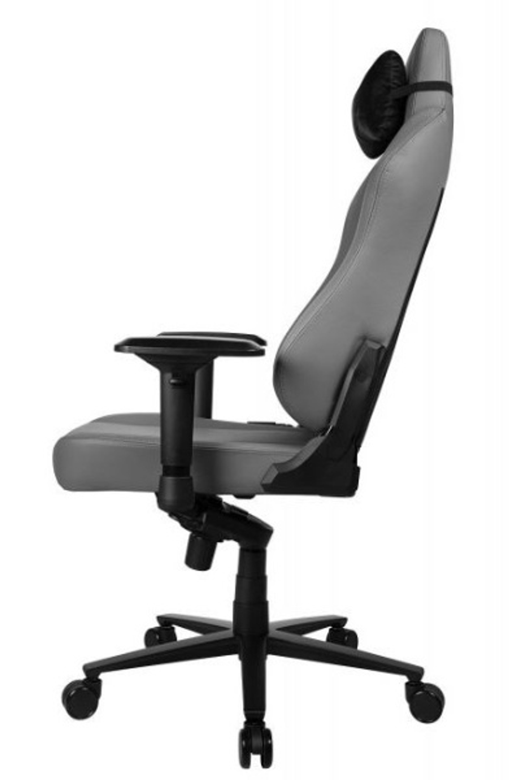 Кресло игровое Arozzi Primo - Full Premium Leather