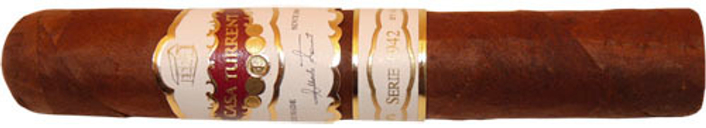 Casa Turrent 1942 Double Robusto