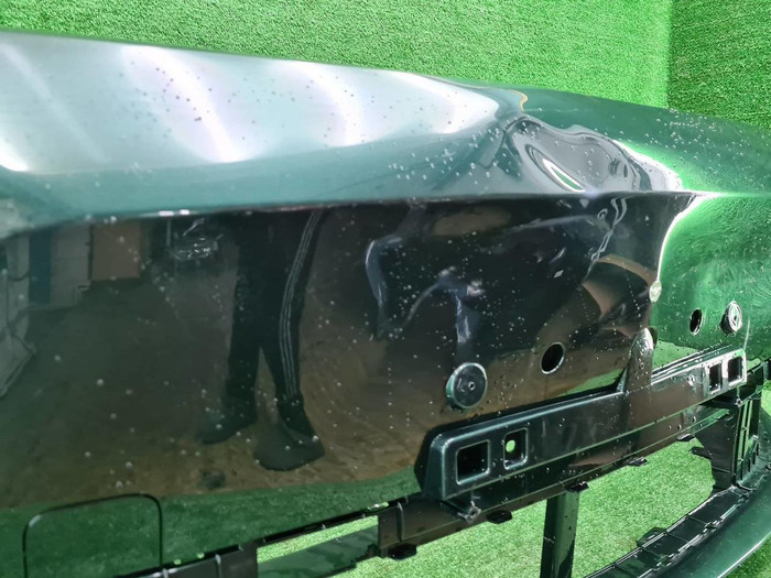 Бампер передний Lixiang L6 (2024-н.в.)