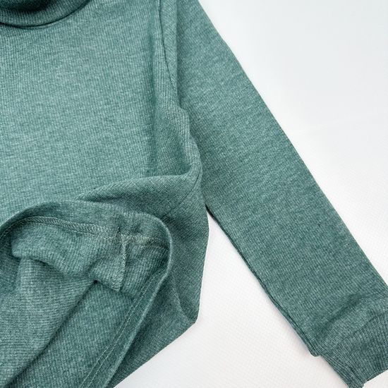 Водолазка из кашкорсе, Пихта