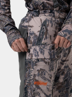 Костюм Remington Blizzard II Figure 3 в 1