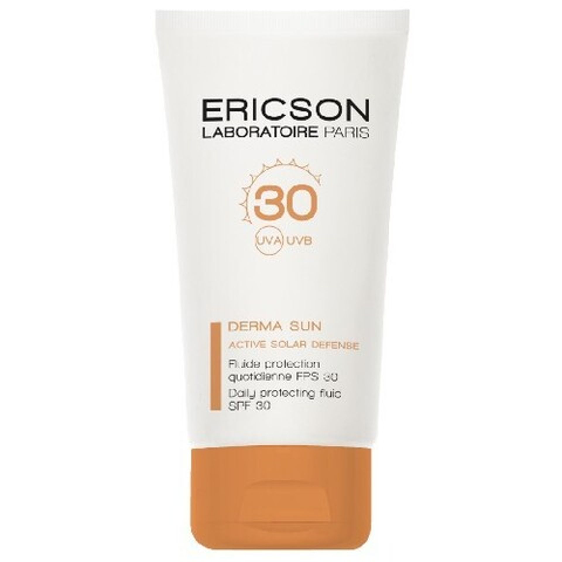 Derma sun Солнечная линия