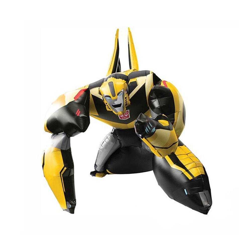 Ходячий шар Трансформер