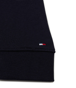 Спортивный костюм Tommy Hilfiger - темно-синий(KB0KB08491)