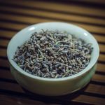 Лаванда, цветы